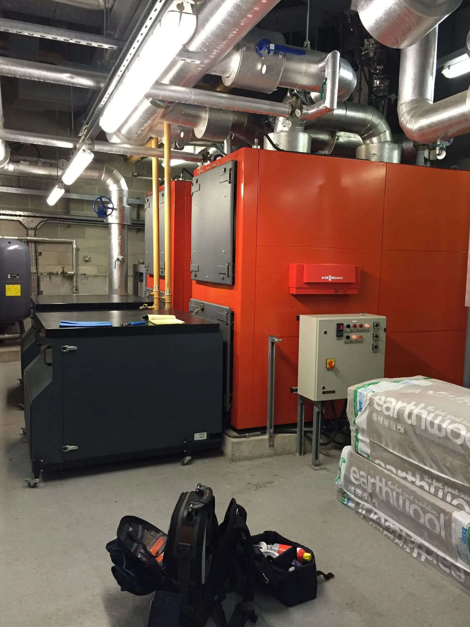 local gas engineer Crouch End, N8